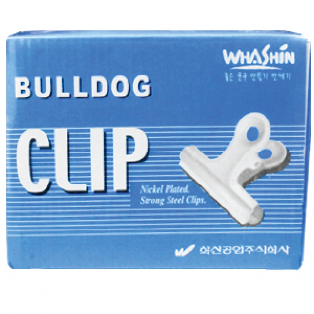 WHASHIN CLIP BLADES  50 MM