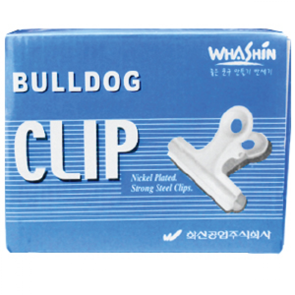 WHASHIN CLIP BLADES  60 MM