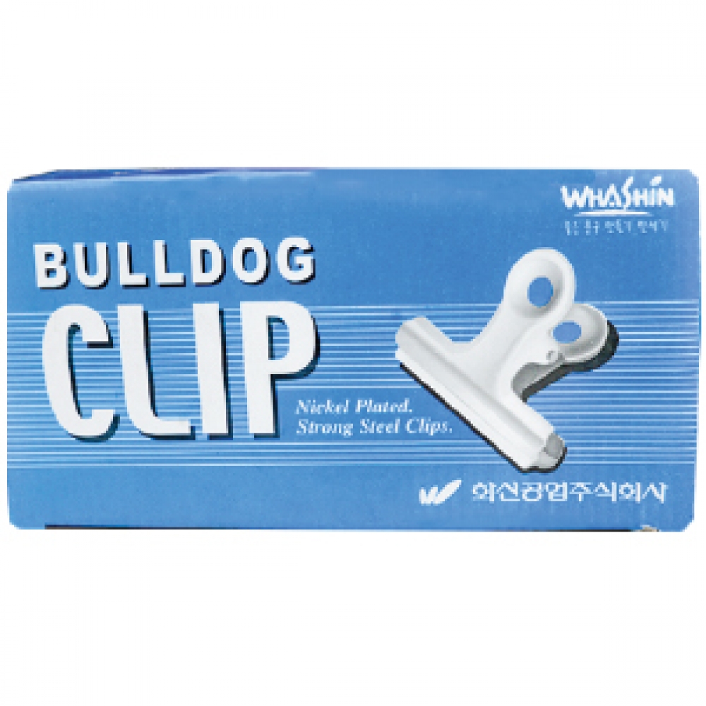 WHASHIN CLIP BLADES 90 MM