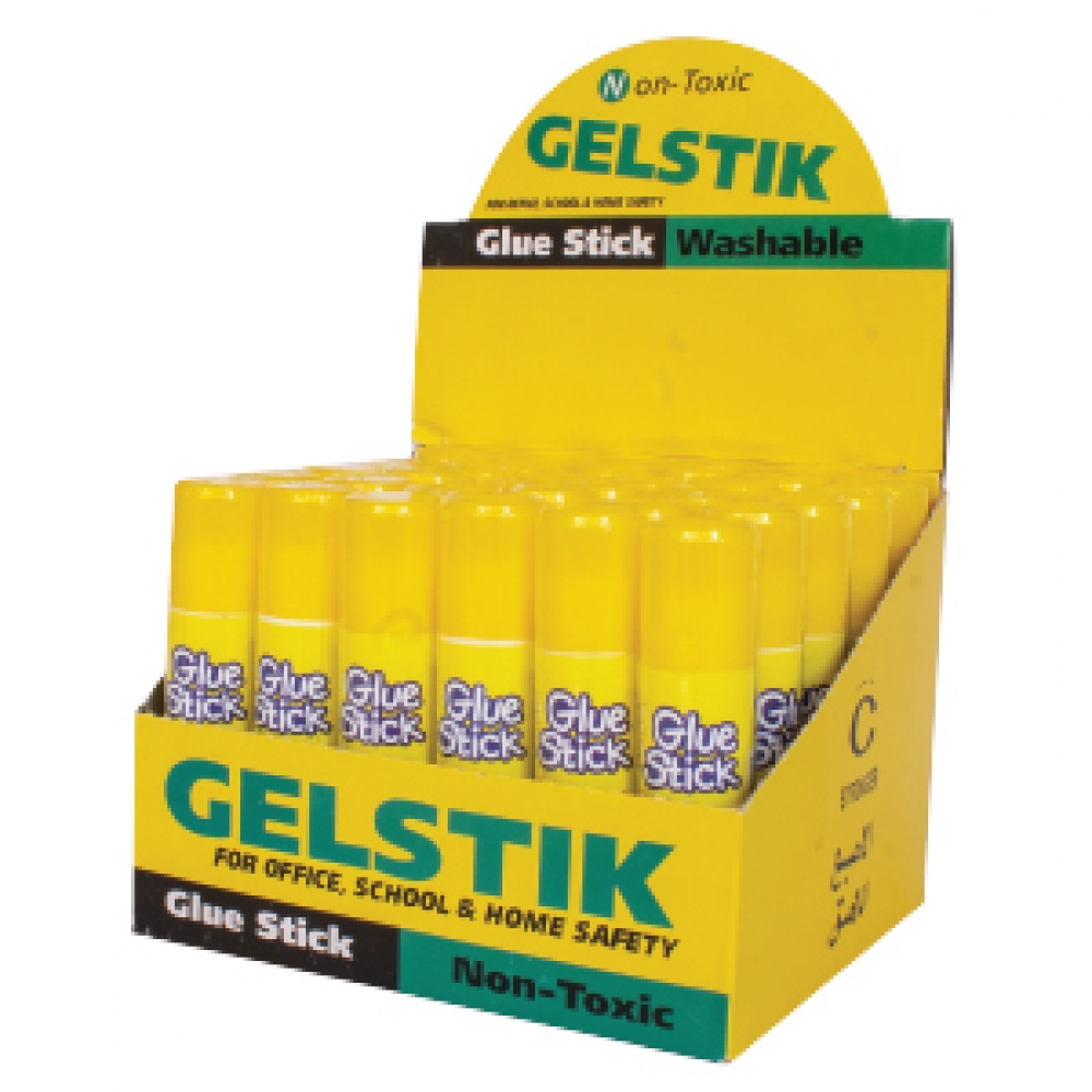STRONGER  GLUE STICK 9g NO.9111