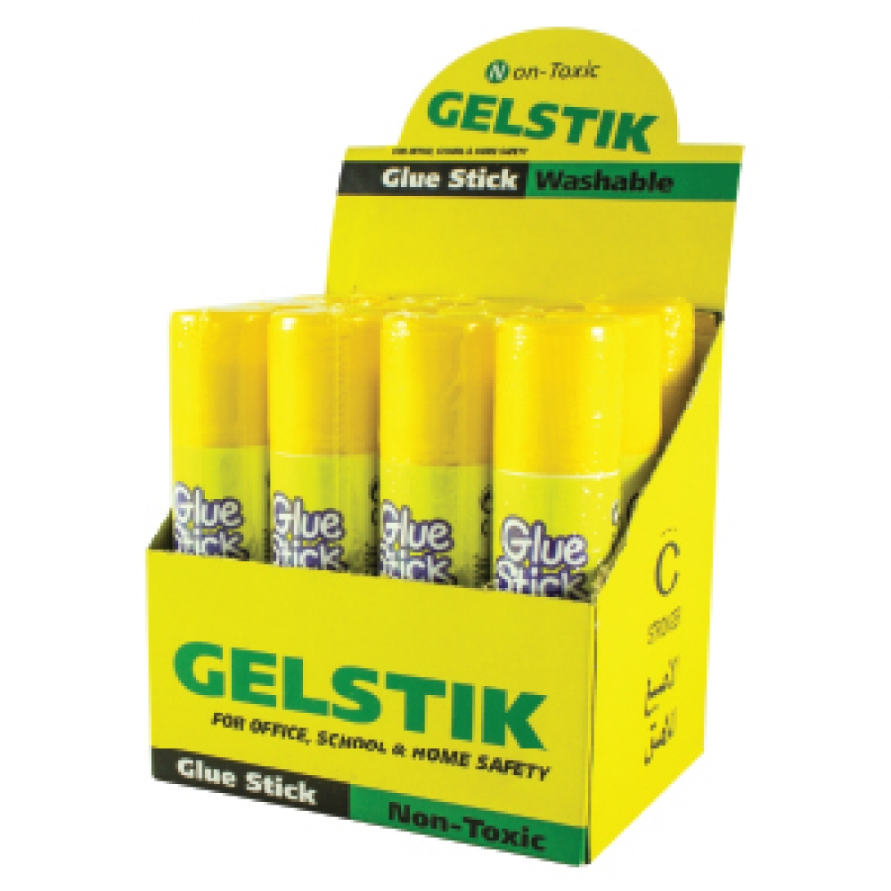 صمغ ستيك  سترونغر 15 غ