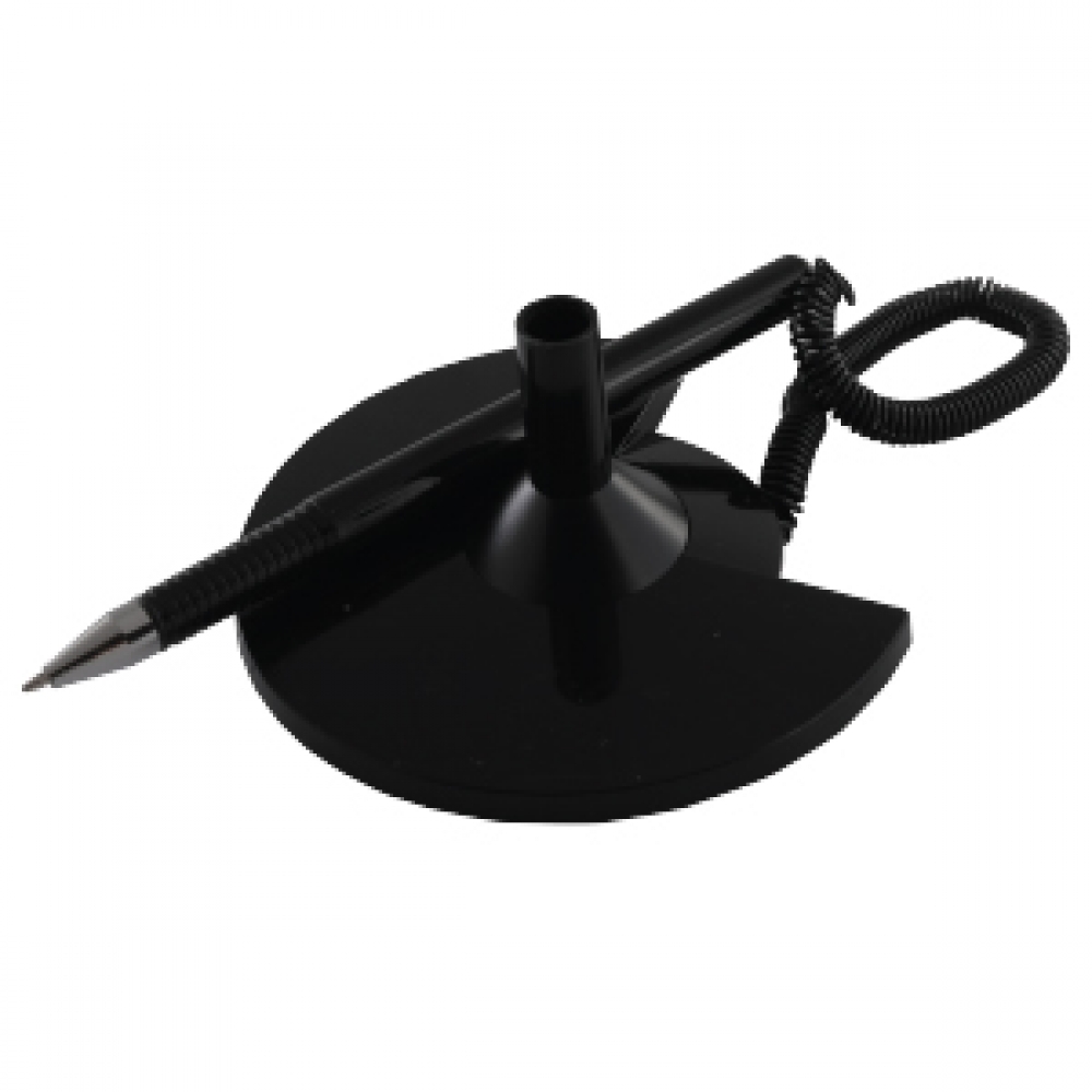STRONGER OFFICE PEN WITH BASE