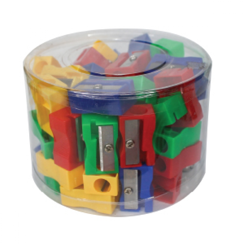 STRONGER PLASTIC SHARPENER 5001