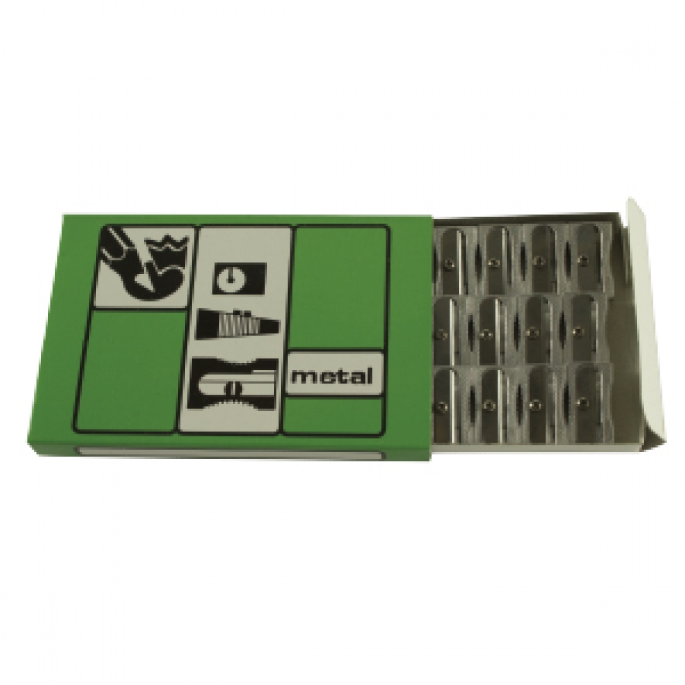 STRONGER METAL SHARPENER 4001