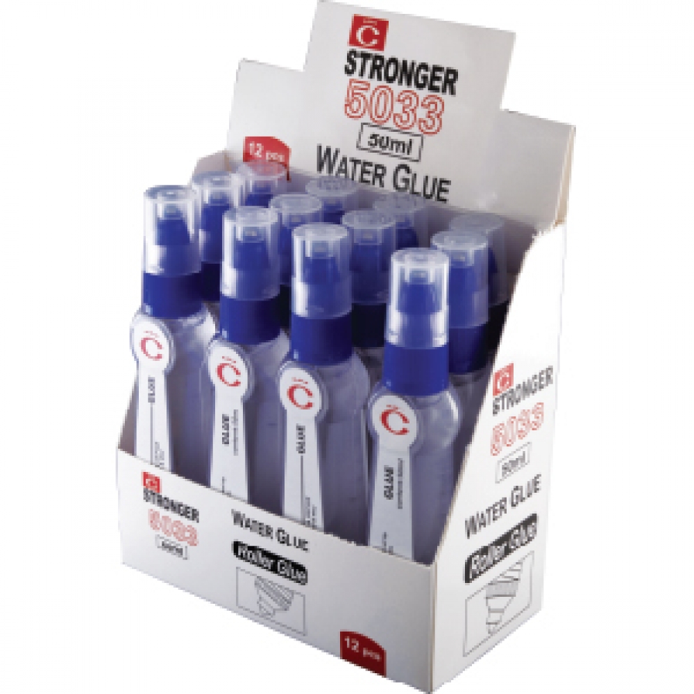 STRONGER WATER GLUE 50ML