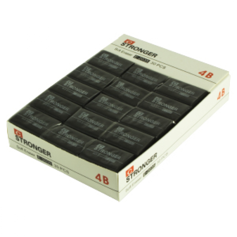 STRONGER SOFT ERASER E2035-
