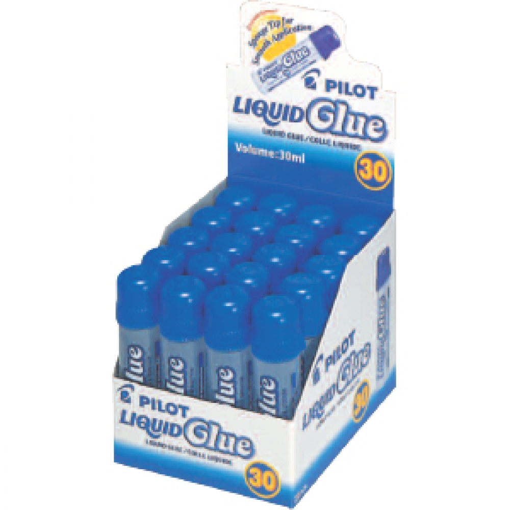 PILOT SUPER GLUE 30ML