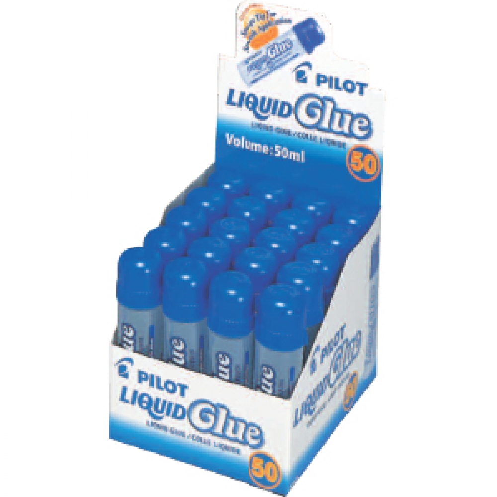 PILOT SUPER GLUE 50ML