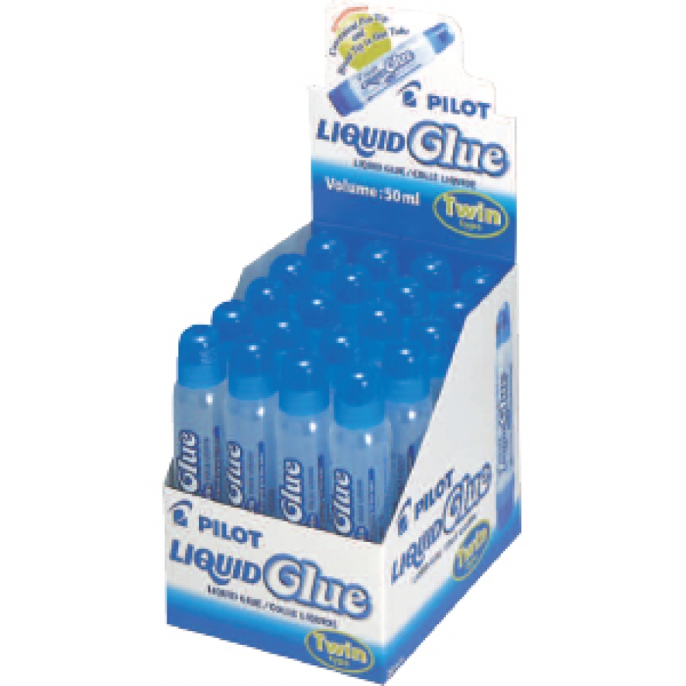 PILOT SUPER GLUE 50ML