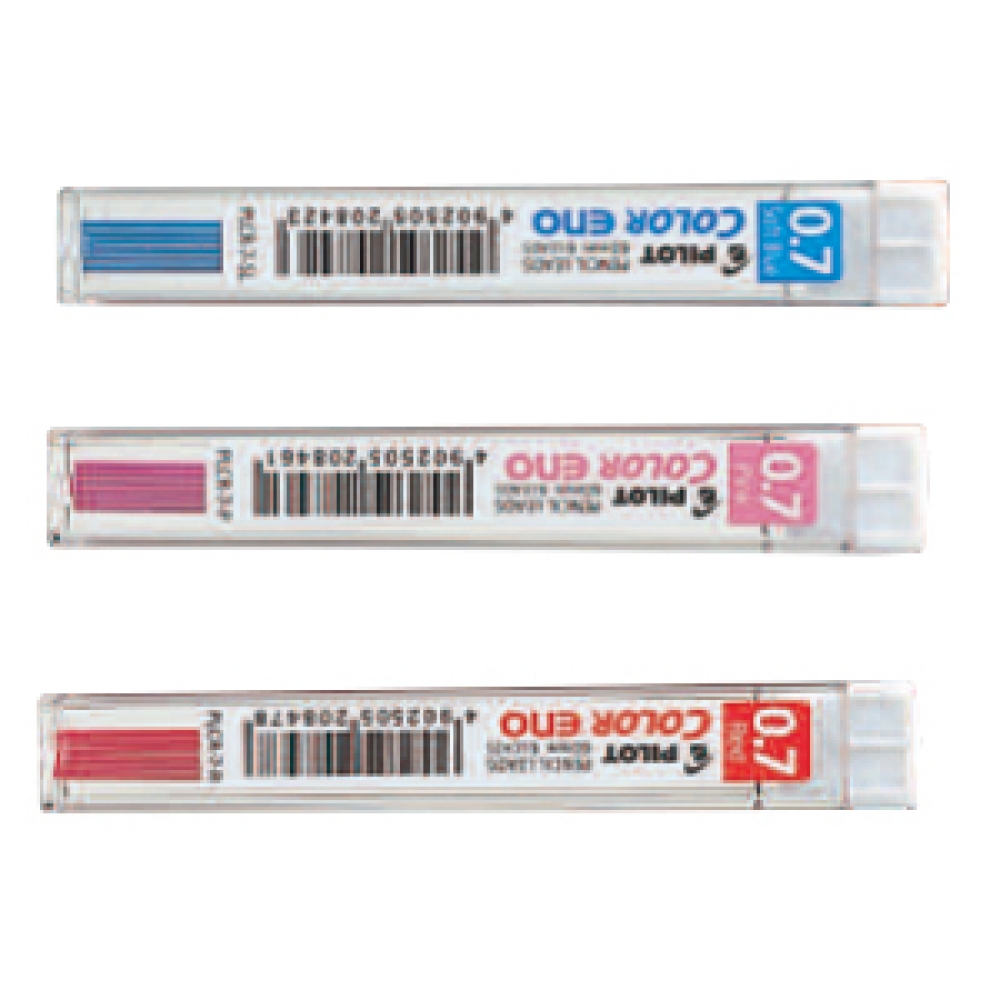 PILOT COLOR ENO / LEADS