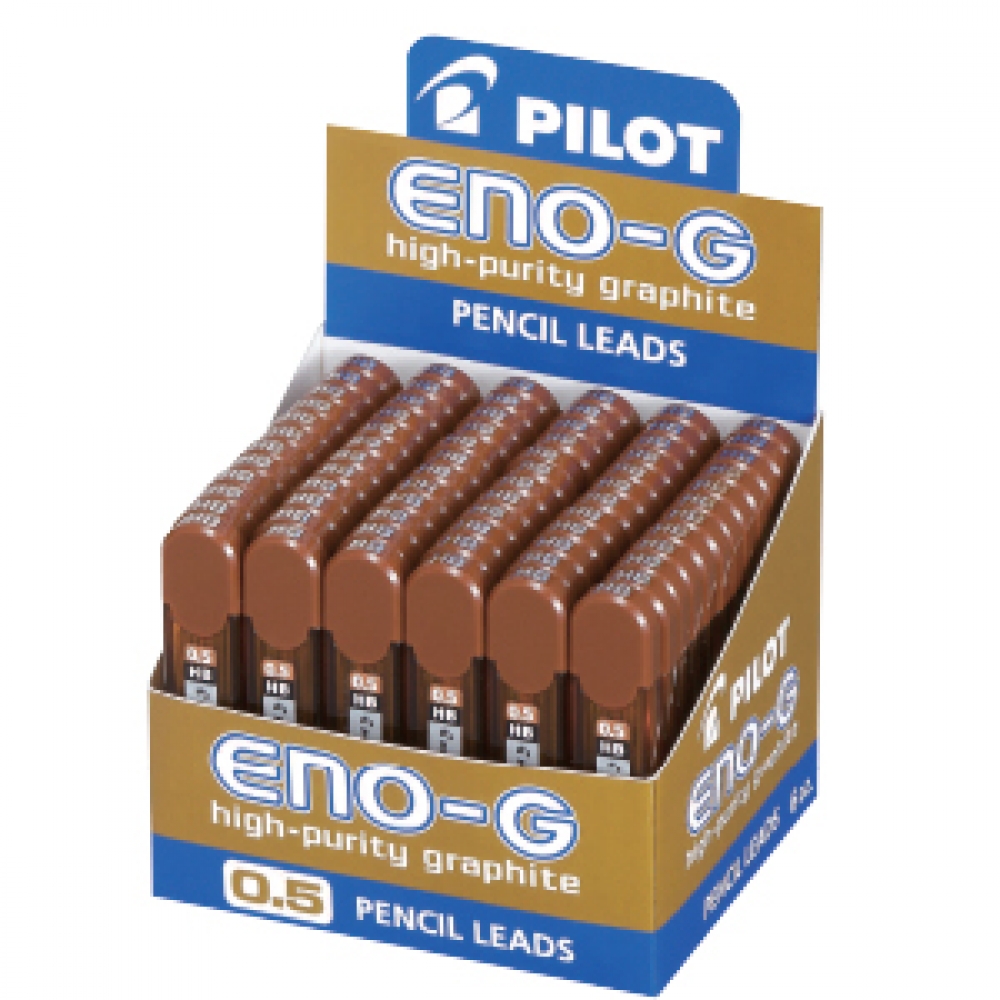 PILOT PENCIL LEADS ENO
