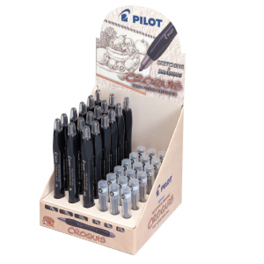PILOT CROQUiS DRAWING & SKETCHING PEN