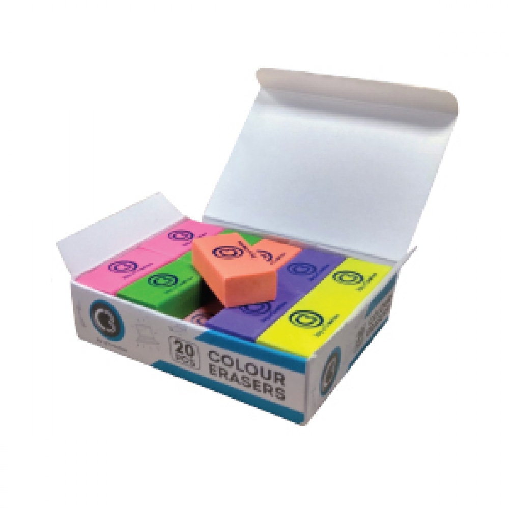 C3 COLOUR ERASER 7017