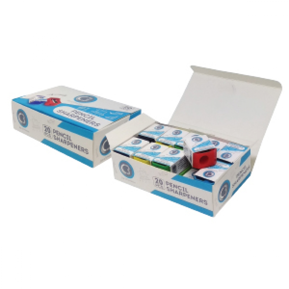 C3 PENCIL SHARPENER 7904