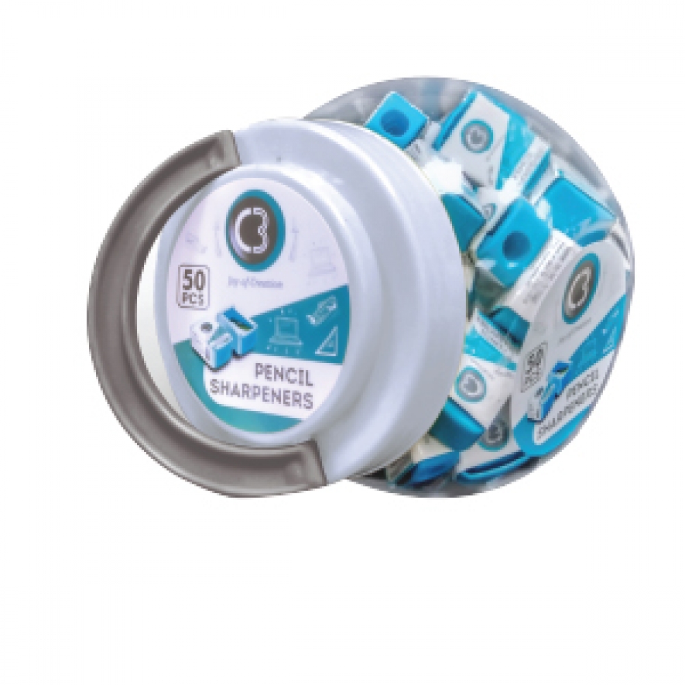 C3 PENCIL SHARPENER JAR 7215