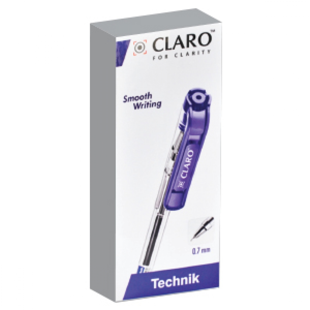 CLARO TECHNIK  1.0 - 0.7