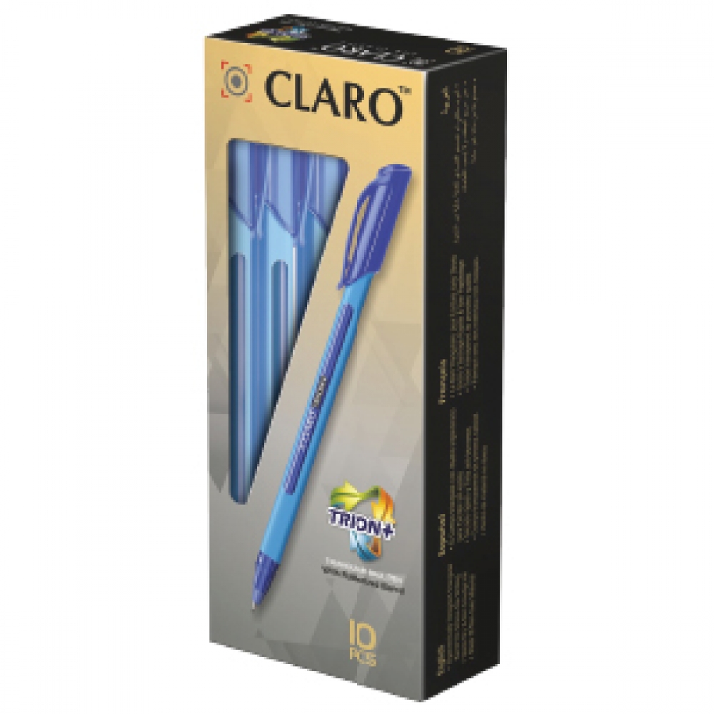 CLARO Trion PLUS  0.7
