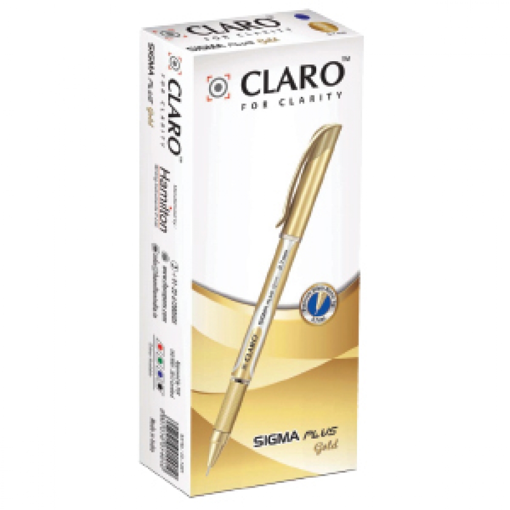 CLARO SIGMA GOLD G  0.7