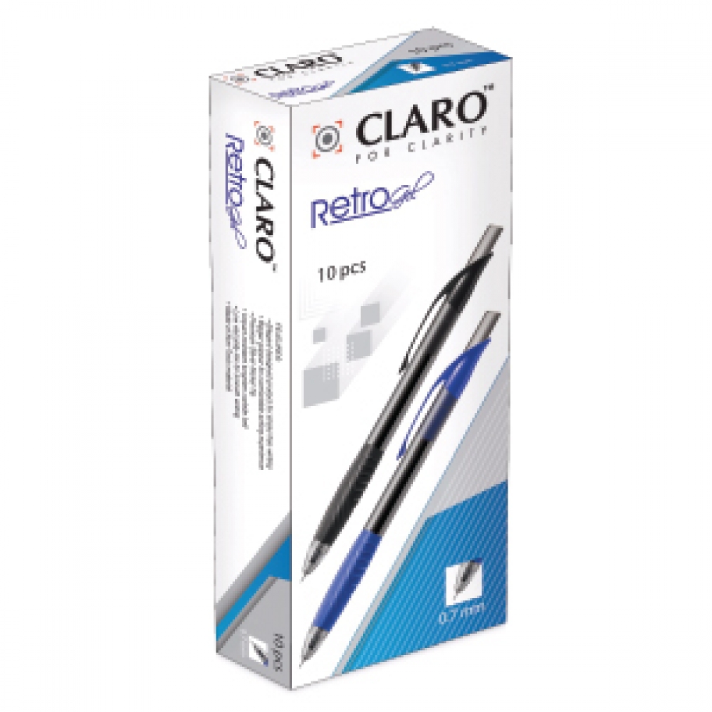 CLARO RETRO GEL 0.7