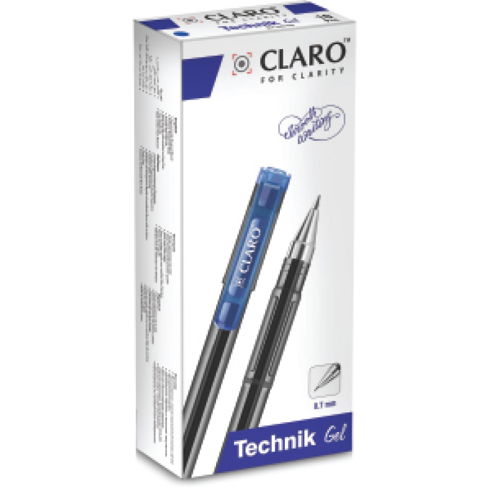 CLARO TECHNIK GEL 0.7