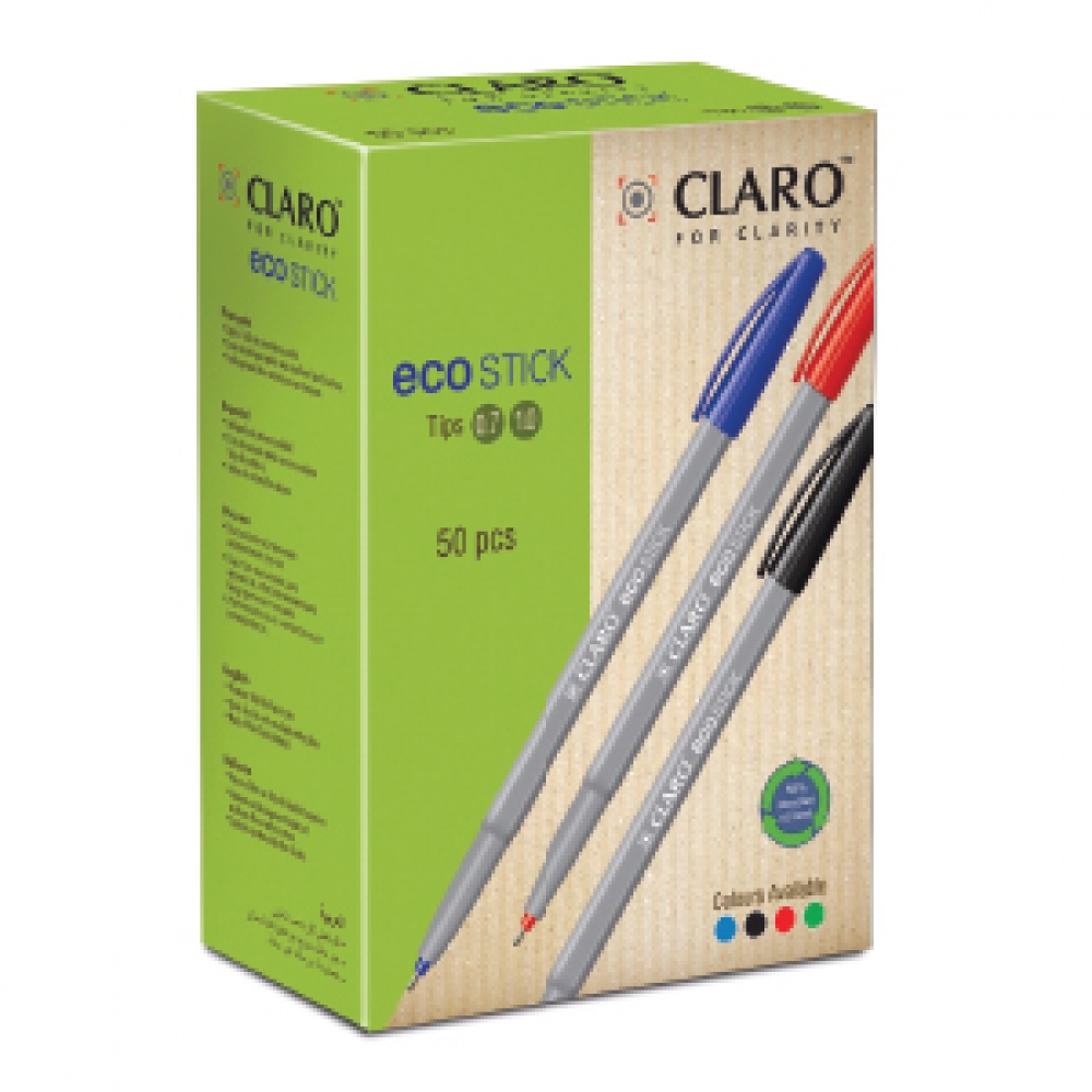 CLARO SLOT TRION PLUS  50 pcs 0.7