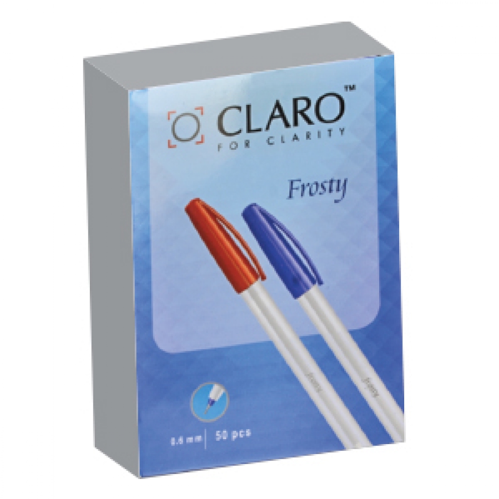 CLARO FROSTY  0.6