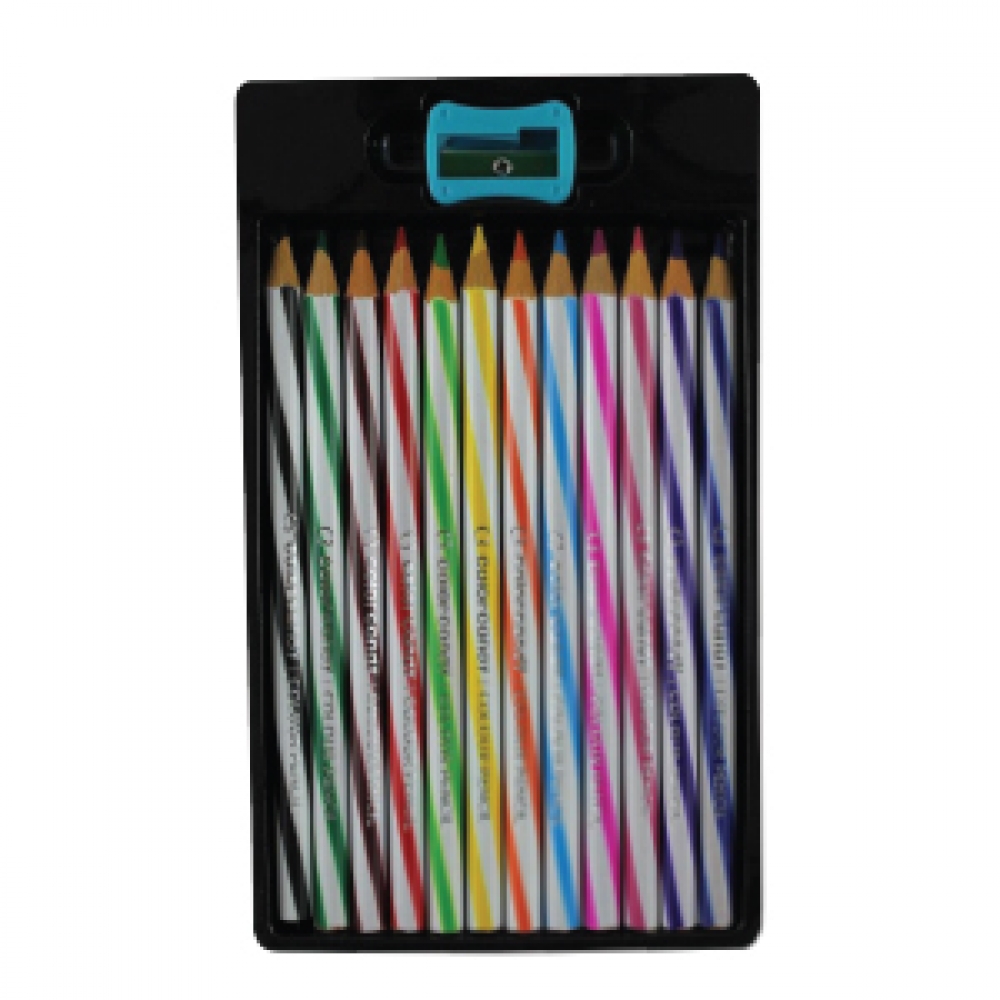 C3 pencil color candy