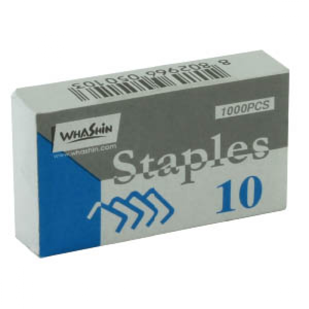 WHASHIN STAPLES READER 10