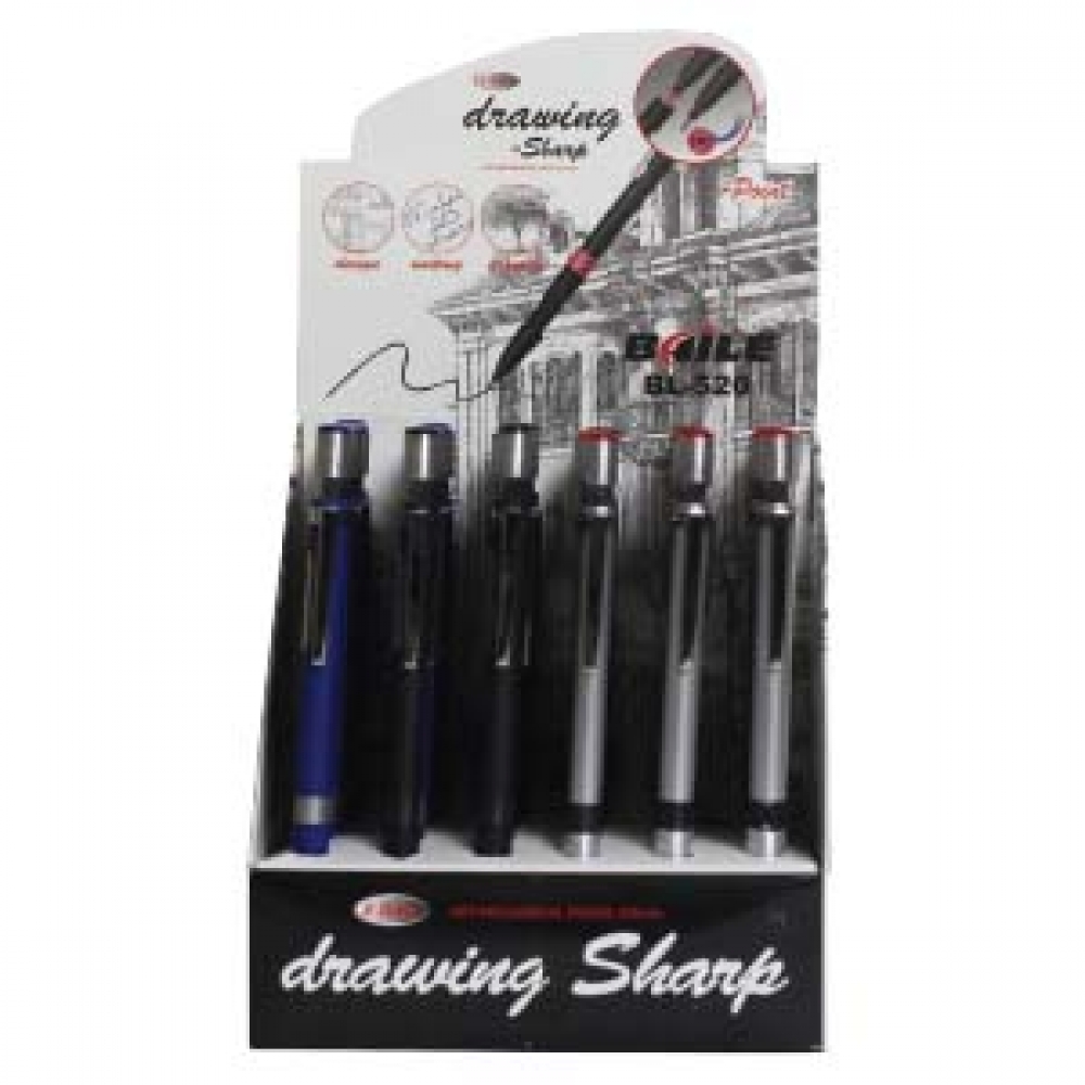 STRONGER PENCIL BL527