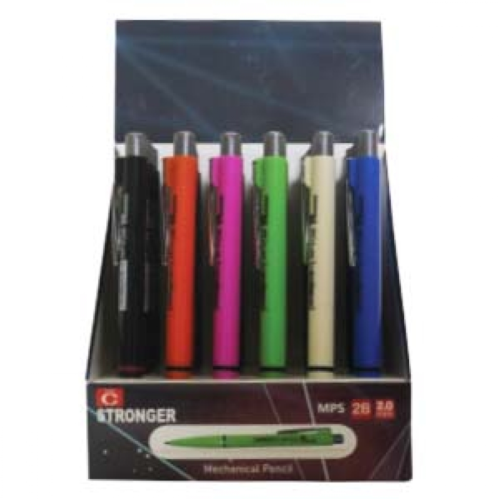 STRONGER PENCIL BL520