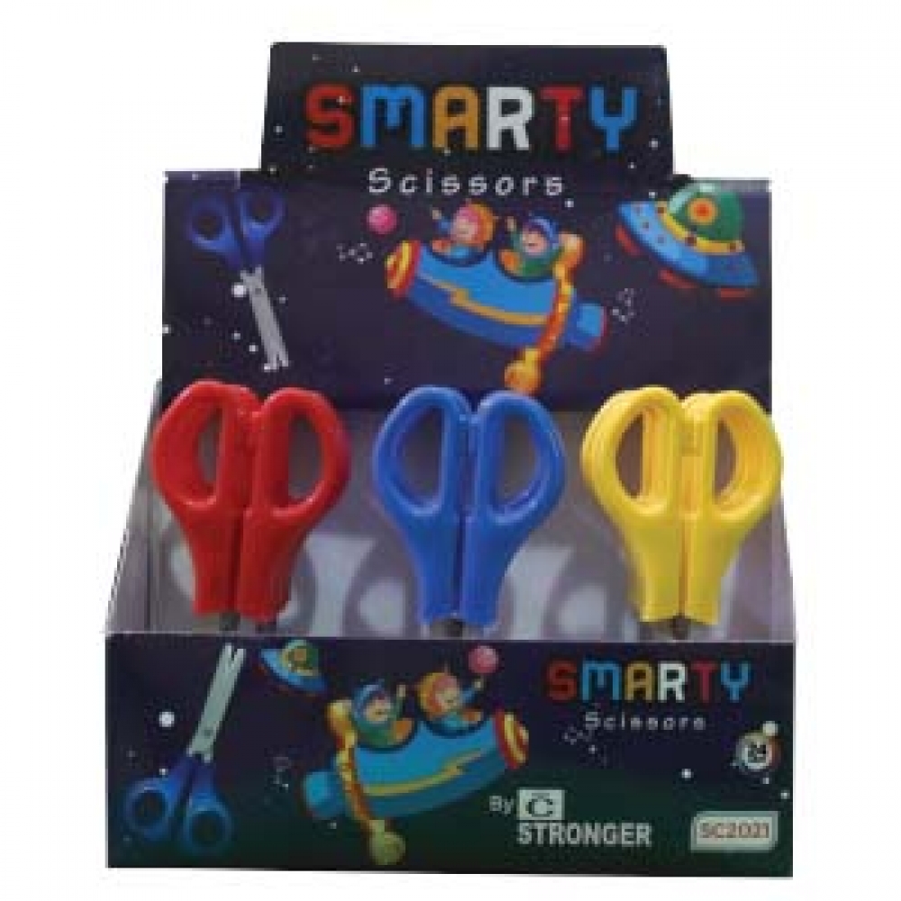 STRONGER SCHOOL SCISSORS SC2021