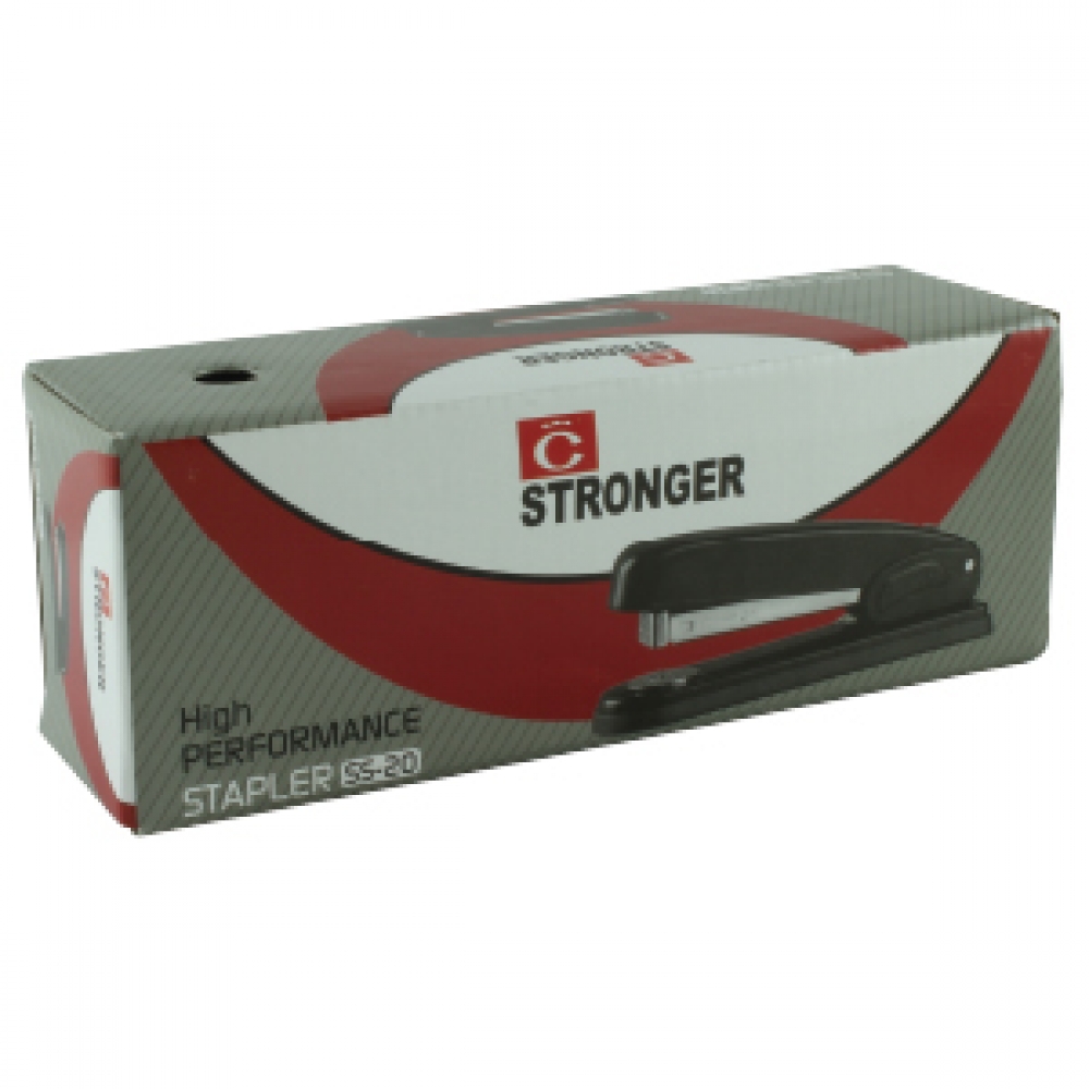 STRONGER STAPEL SS-20