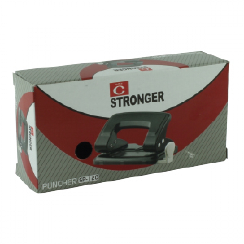 STRONGER PUNCHER SP-12G