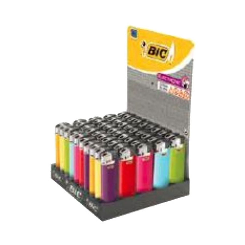 BIC Lighter J8 ®