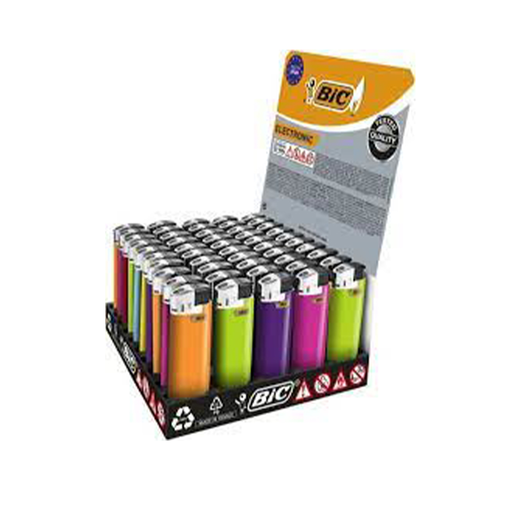 BIC Lighter J8 ®