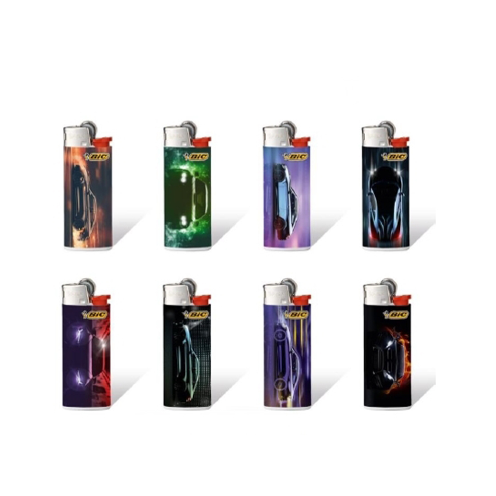 BIC Lighter J6 Maxi  ®
