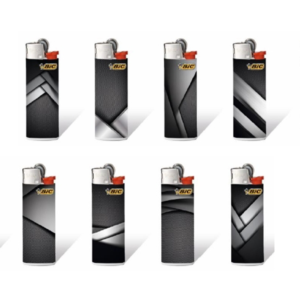 BIC Lighter J6 Maxi  ®