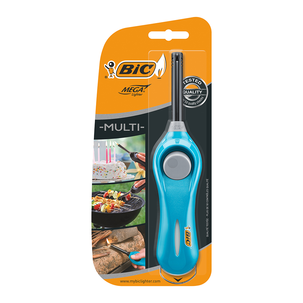 BIC Mega lighter ®