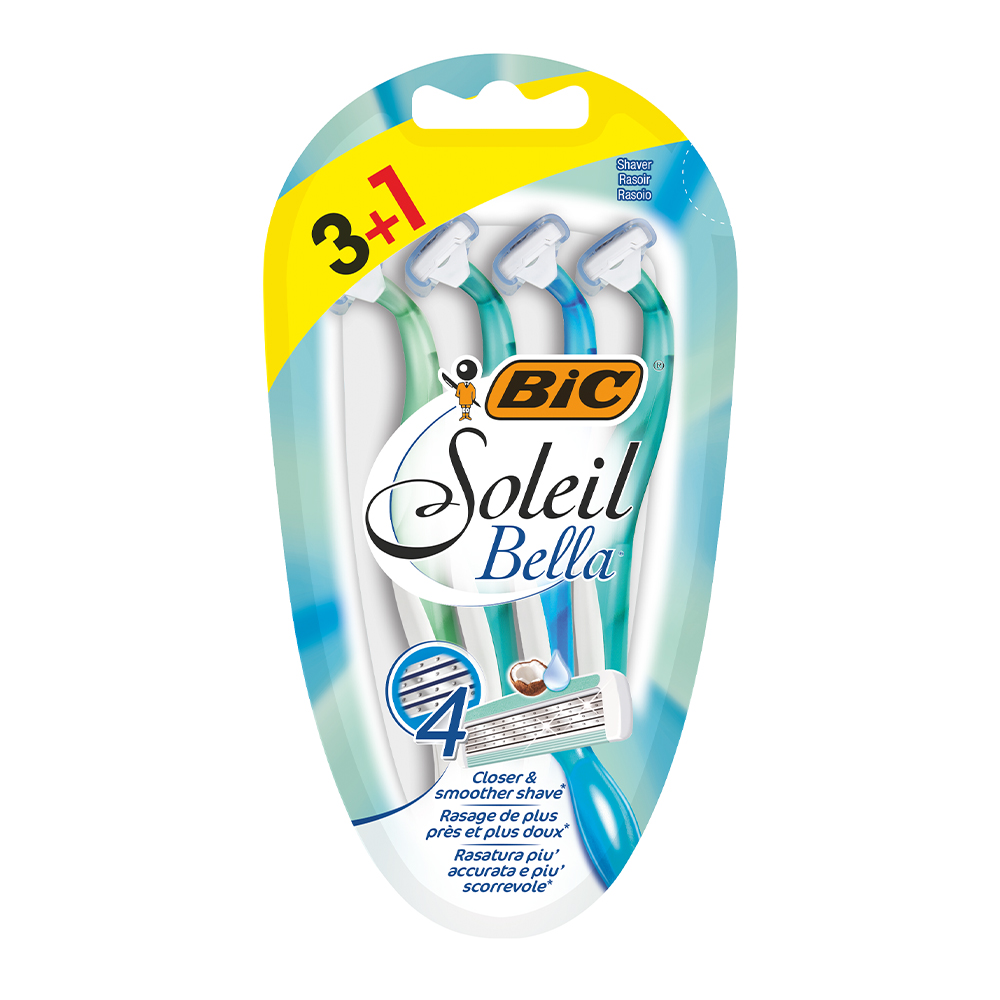 BIC Soleil Bella ®