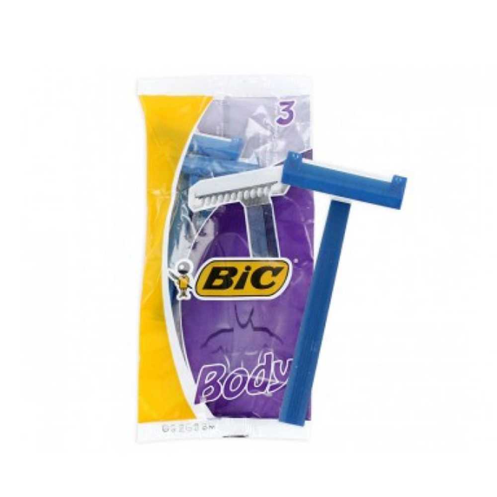 BIC Body ®